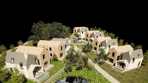 Quinta T6 - Mangualde, Mangualde, Viseu - Miniatura: 57/62