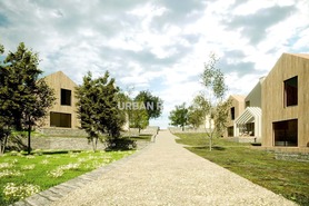 Quinta T6 - Mangualde, Mangualde, Viseu - Miniatura: 59/62