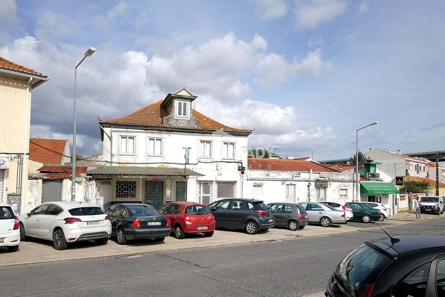 Prédio Não Definido - Loures, Loures, Lisboa - Imagem grande