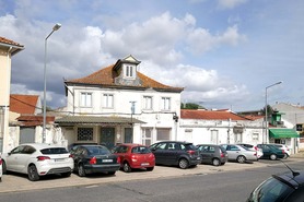 Prédio Não Definido - Loures, Loures, Lisboa - Miniatura: 5/23