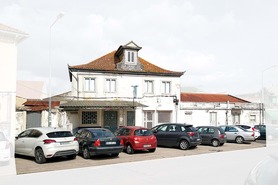Prédio Não Definido - Loures, Loures, Lisboa - Miniatura: 10/23