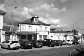 Prédio Não Definido - Loures, Loures, Lisboa - Miniatura: 16/23