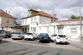 Prédio Não Definido - Loures, Loures, Lisboa - Miniatura: 17/23
