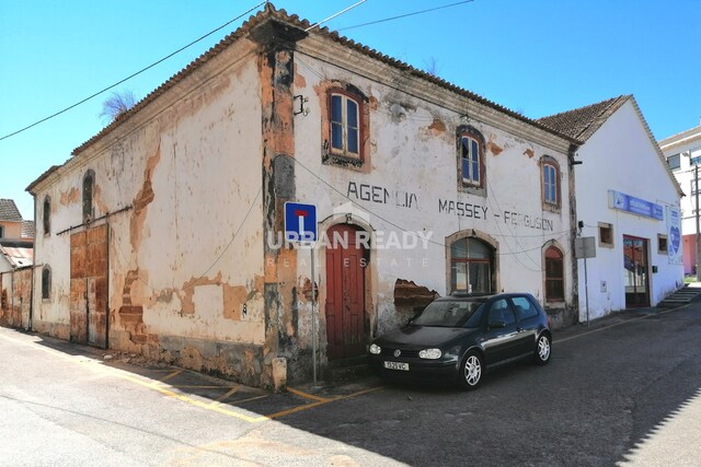 Prédio T0 - Benavente, Benavente, Santarém - Imagem grande