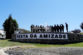 Prdio T0 - Benavente, Benavente, Santarm - Miniatura: 3/27
