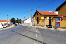 Prdio T0 - Benavente, Benavente, Santarm - Miniatura: 27/27