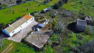 Moradia T3 - Estombar, Lagoa (Algarve), Faro (Algarve)