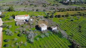 Moradia T3 - Estombar, Lagoa (Algarve), Faro (Algarve) - Miniatura: 1/16