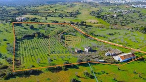 Moradia T3 - Estombar, Lagoa (Algarve), Faro (Algarve) - Miniatura: 2/16