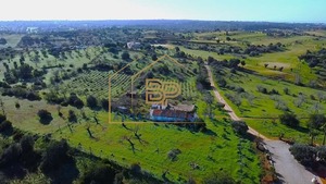Moradia T3 - Estombar, Lagoa (Algarve), Faro (Algarve) - Miniatura: 9/16