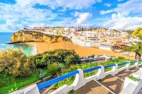 Moradia T3 - Estombar, Lagoa (Algarve), Faro (Algarve) - Miniatura: 11/16