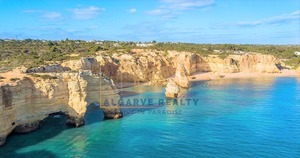 Moradia T3 - Estombar, Lagoa (Algarve), Faro (Algarve) - Miniatura: 13/16