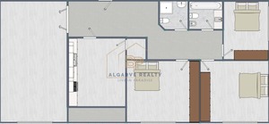 Apartamento T3 - No Definido, No Definido, No Definido - Miniatura: 34/38