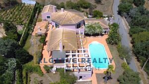 Moradia T5 - Calvario, Lagoa (Algarve), Faro (Algarve)