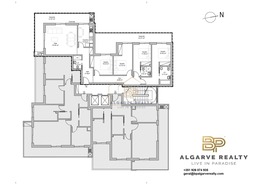 Apartamento T4 - N�o Definido, N�o Definido, N�o Definido - Miniatura: 28/33
