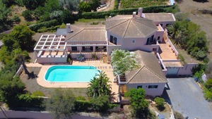 Moradia T5 - Calvario, Lagoa (Algarve), Faro (Algarve) - Miniatura: 2/58