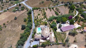 Moradia T5 - Calvario, Lagoa (Algarve), Faro (Algarve) - Miniatura: 3/58