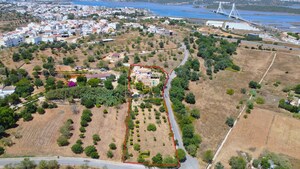 Moradia T5 - Calvario, Lagoa (Algarve), Faro (Algarve) - Miniatura: 4/58