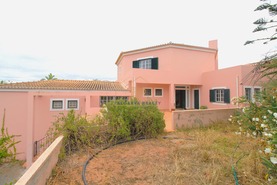Moradia T5 - Calvario, Lagoa (Algarve), Faro (Algarve) - Miniatura: 5/58