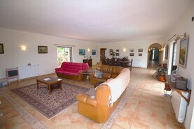 Moradia T5 - Calvario, Lagoa (Algarve), Faro (Algarve) - Miniatura: 21/58