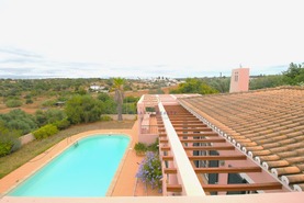 Moradia T5 - Calvario, Lagoa (Algarve), Faro (Algarve) - Miniatura: 35/58