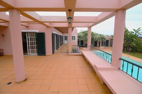 Moradia T5 - Calvario, Lagoa (Algarve), Faro (Algarve) - Miniatura: 40/58