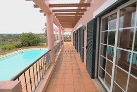 Moradia T5 - Calvario, Lagoa (Algarve), Faro (Algarve) - Miniatura: 42/58