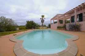 Moradia T5 - Calvario, Lagoa (Algarve), Faro (Algarve) - Miniatura: 43/58
