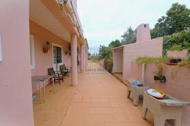 Moradia T5 - Calvario, Lagoa (Algarve), Faro (Algarve) - Miniatura: 46/58