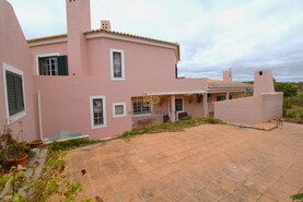 Moradia T5 - Calvario, Lagoa (Algarve), Faro (Algarve) - Miniatura: 47/58