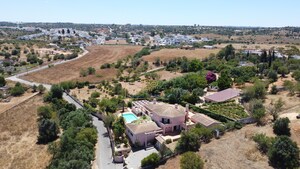 Moradia T5 - Calvario, Lagoa (Algarve), Faro (Algarve) - Miniatura: 52/58