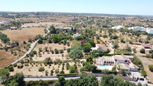 Moradia T5 - Calvario, Lagoa (Algarve), Faro (Algarve) - Miniatura: 53/58