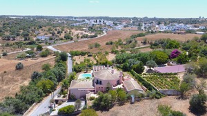 Moradia T5 - Calvario, Lagoa (Algarve), Faro (Algarve) - Miniatura: 55/58