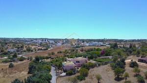 Moradia T5 - Calvario, Lagoa (Algarve), Faro (Algarve) - Miniatura: 56/58