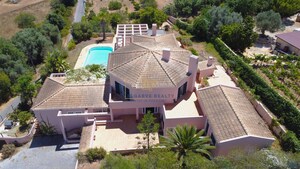 Moradia T5 - Calvario, Lagoa (Algarve), Faro (Algarve) - Miniatura: 57/58