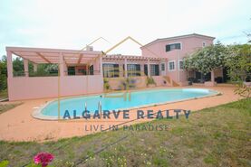 Moradia T5 - Calvario, Lagoa (Algarve), Faro (Algarve) - Miniatura: 58/58