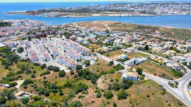 Terreno Urbano T0 - Não Definido, Não Definido, Não Definido - Imagem grande