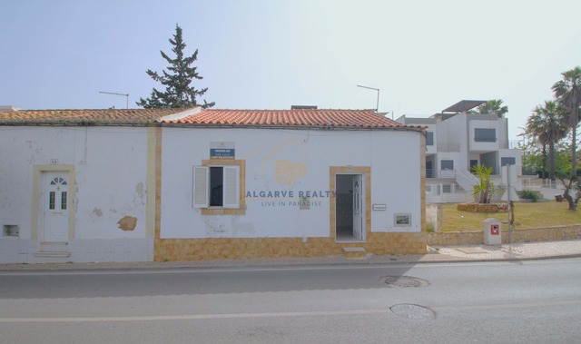 Moradia T2 - Ferragudo, Lagoa (Algarve), Faro (Algarve) - Imagem grande