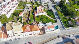 Moradia T3 - Ferragudo, Lagoa (Algarve), Faro (Algarve)
