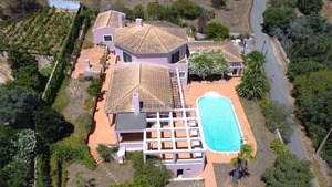 Moradia T5 - No Definido, No Definido, No Definido - Miniatura: 1/58