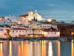 Moradia T3 - Ferragudo, Lagoa (Algarve), Faro (Algarve) - Miniatura: 18/18