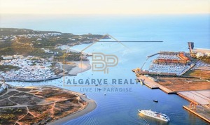 Moradia T2 - Ferragudo, Lagoa (Algarve), Faro (Algarve) - Miniatura: 25/28