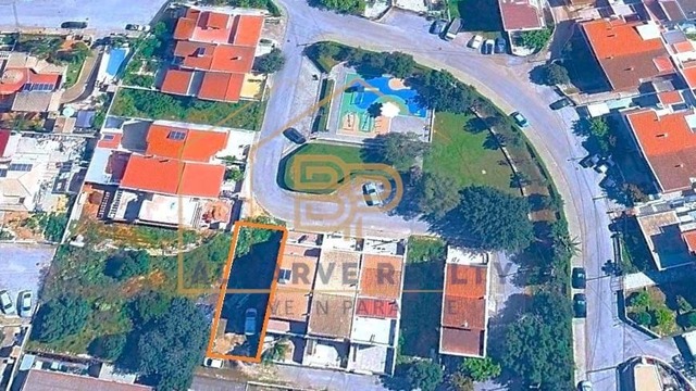 Terreno R�stico T0 - Mexilhoeira da Carrega��o, Lagoa (Algarve), Faro (Algarve) - Imagem grande