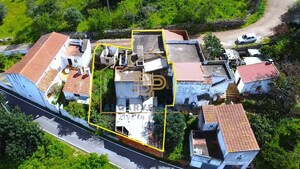 Moradia T3 - Benafim, Loul�, Faro (Algarve)