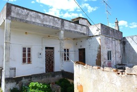 Moradia T3 - Benafim, Loul�, Faro (Algarve) - Miniatura: 1/31