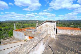 Moradia T3 - Benafim, Loul�, Faro (Algarve) - Miniatura: 14/31
