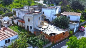 Moradia T3 - Benafim, Loul�, Faro (Algarve) - Miniatura: 27/31