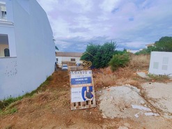 Terreno R�stico T0 - Mexilhoeira da Carrega��o, Lagoa (Algarve), Faro (Algarve) - Miniatura: 1/7