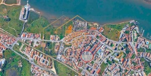 Terreno R�stico T0 - Mexilhoeira da Carrega��o, Lagoa (Algarve), Faro (Algarve) - Miniatura: 4/7
