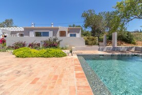 Moradia T3 - Estombar, Lagoa (Algarve), Faro (Algarve)